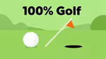 100% Golf - Play Online