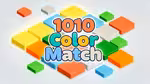 1010 Color Match - オンラインでプレイ