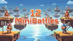 12 MiniBattles - 在线游戏