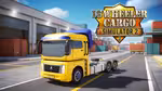 18 Wheeler Cargo Simulator 2 - Jugar en línea
