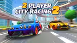 2 Player City Racing 2 - العب أونلاين