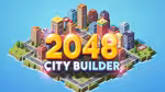 2048 City Builder - オンラインでプレイ