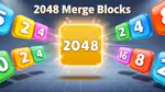 2048 Merge Blocks - العب أونلاين