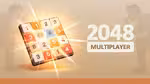 2048 Multiplayer - Online spielen