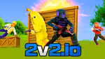 2v2.io - Играть онлайн