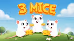 3 Mice - 在线游戏