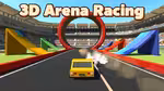 3D Arena Racing - 在线游戏