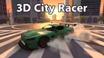 3D City Racer - العب أونلاين