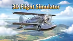 3D Flight Simulator - Play Online