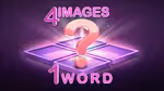 4 Images 1 Word - オンラインでプレイ