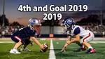 4th and Goal 2019 - Jogar online