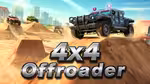 4x4 Offroader - Jogar online