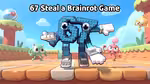 67 Steal a Brainrot Game - Play Online