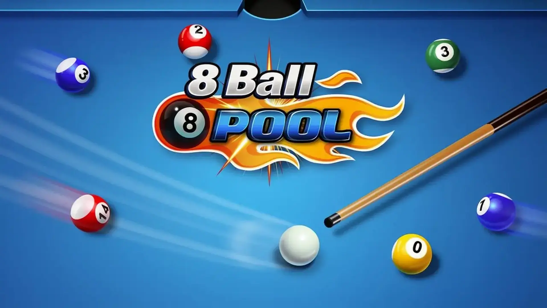 8 Ball Pool - Billar Multijugador Domina bolas juego