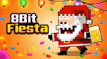 8Bit Fiesta - Play Online