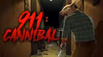 911: Cannibal - Jugar en línea
