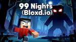 99 Nights (Bloxd.io) - Online spielen