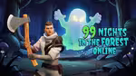 99 Nights in the Forest Online - Jugar en línea