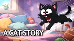 A Cat Story - Играть онлайн