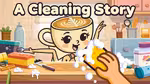 A Cleaning Story - Jugar en línea