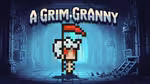 A Grim Granny - Jugar en línea