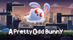 A Pretty Odd Bunny - Jogar online