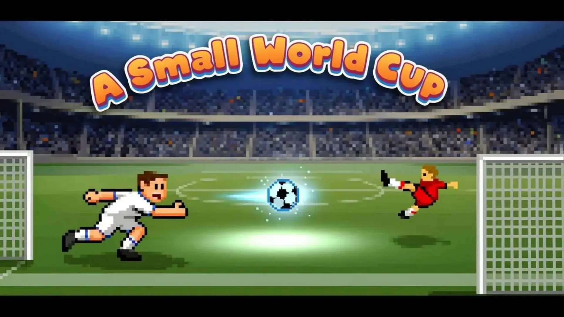 A Small World Cup - Fútbol física ragdoll juego