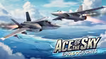 Aces of the Sky: Epic Dogfights - Jogar online
