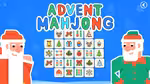 Advent Mahjong - オンラインでプレイ