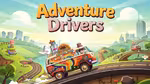 Adventure Drivers - Играть онлайн