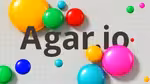Agar.io - Online spielen