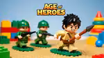Age of Heroes - Jugar en línea