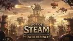 Age of Steam Tower Defence - Jouer en ligne