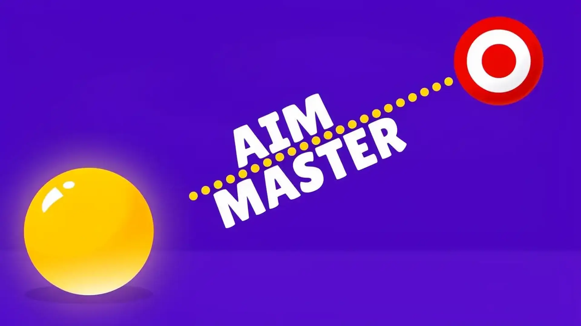 Aim Master - precision aiming game