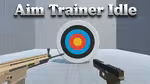 Aim Trainer Idle - Jugar en línea