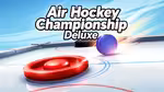 Air Hockey Championship Deluxe - オンラインでプレイ