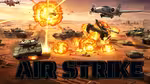 Air Strike - Jogar online