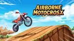 Airborne Motocross - Play Online