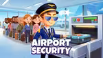Airport Security - Jogar online
