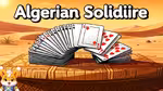 Algerian Solitaire - Jogar online