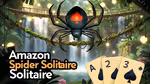 Amazon Spider Solitaire - Jugar en línea