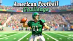American Football Challenge - Online spielen