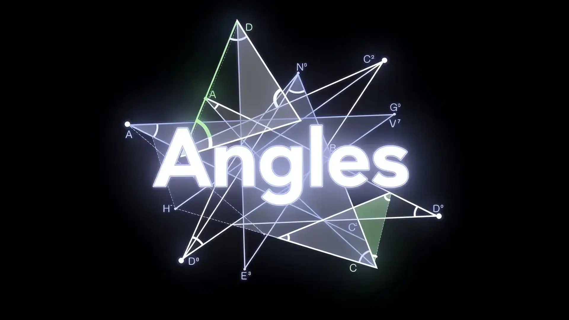 Angles - 增量放置点击：制定精妙策略，无限升级角度，挑战指数级成长极限！ 游戏