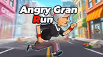 Angry Gran Run - العب أونلاين