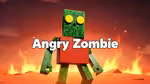 Angry Zombie - العب أونلاين