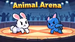 Animal Arena - 在线游戏