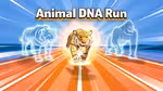 Animal DNA Run - Jugar en línea