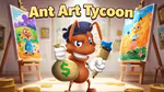 Ant Art Tycoon - العب أونلاين