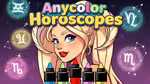 Anycolor Horoscopes - Jogar online