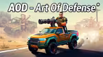 AOD - Art Of Defense - Play Online